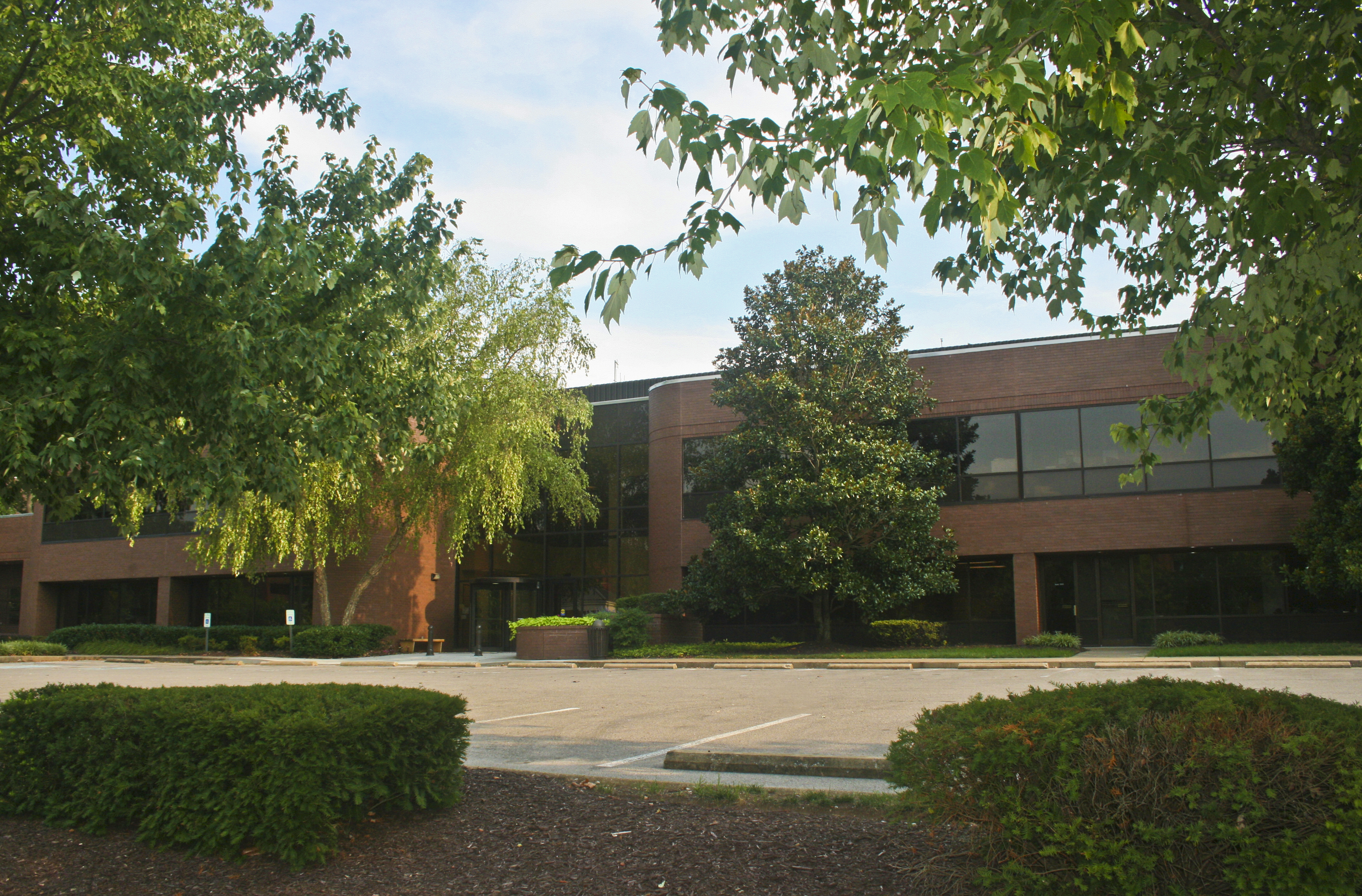 Brentwood Tennessee Town Hall — area served by Ascent Cleaning Solutions