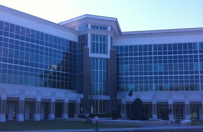 Dollar General corporate headquarters — Goodlettsville, TN — area served by Ascent Cleaning Solutions