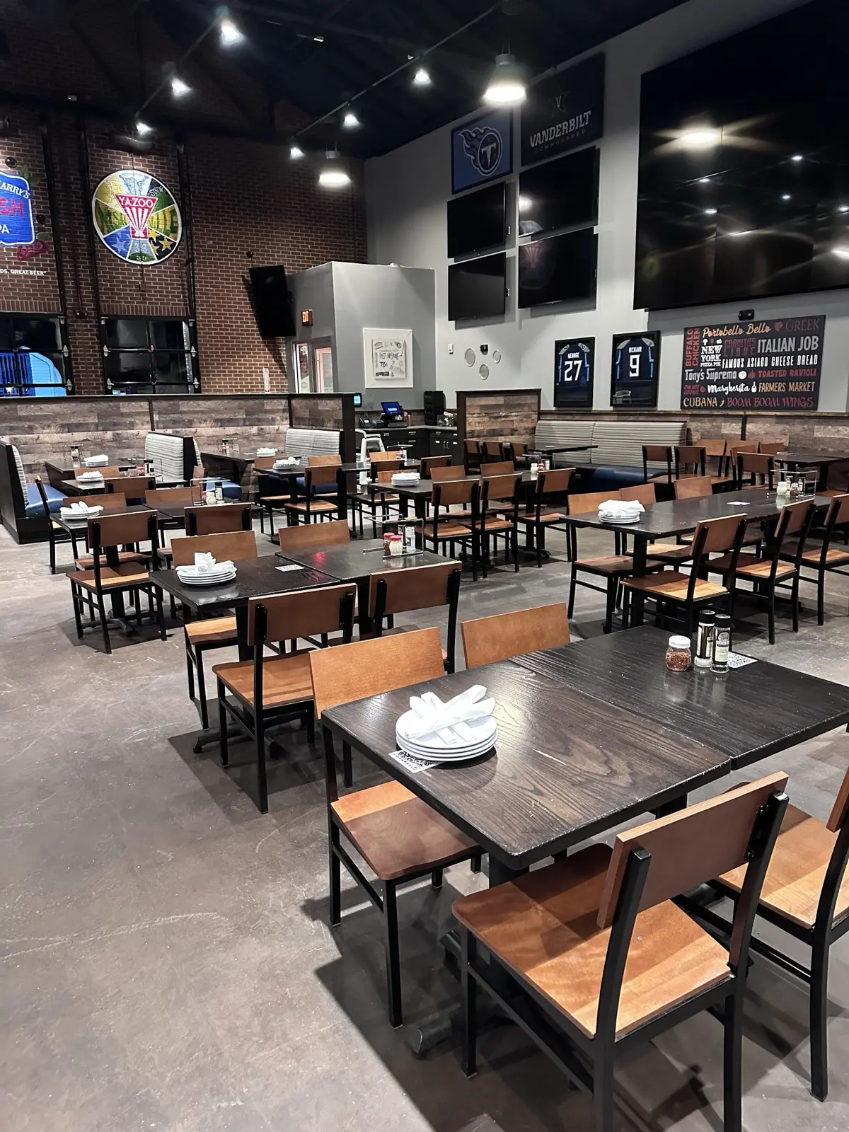 Commercial Cleaning by Ascent Cleaning Solutions in Nashville